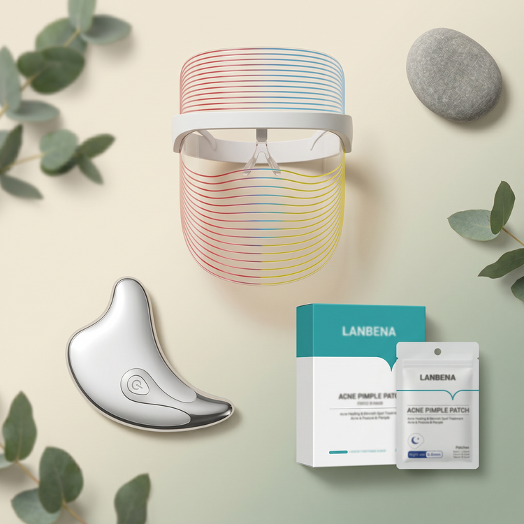 GlowHaven bundles — curated device sets